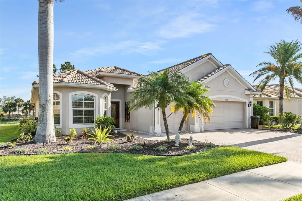 12082 Granite Woods Loop Venice FL 34292