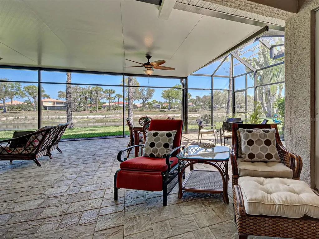 12082 Granite Woods Loop Venice FL 34292