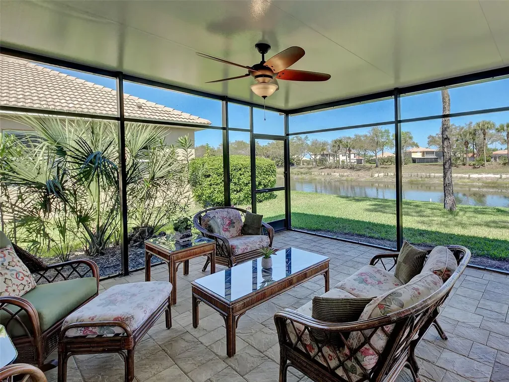 12082 Granite Woods Loop Venice FL 34292