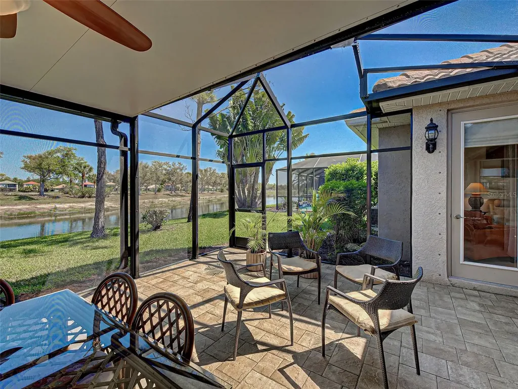 12082 Granite Woods Loop Venice FL 34292