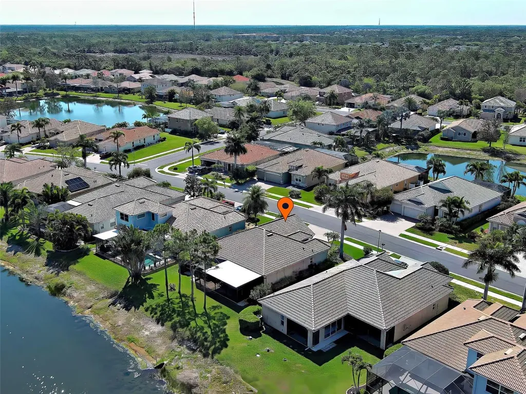 12082 Granite Woods Loop Venice FL 34292