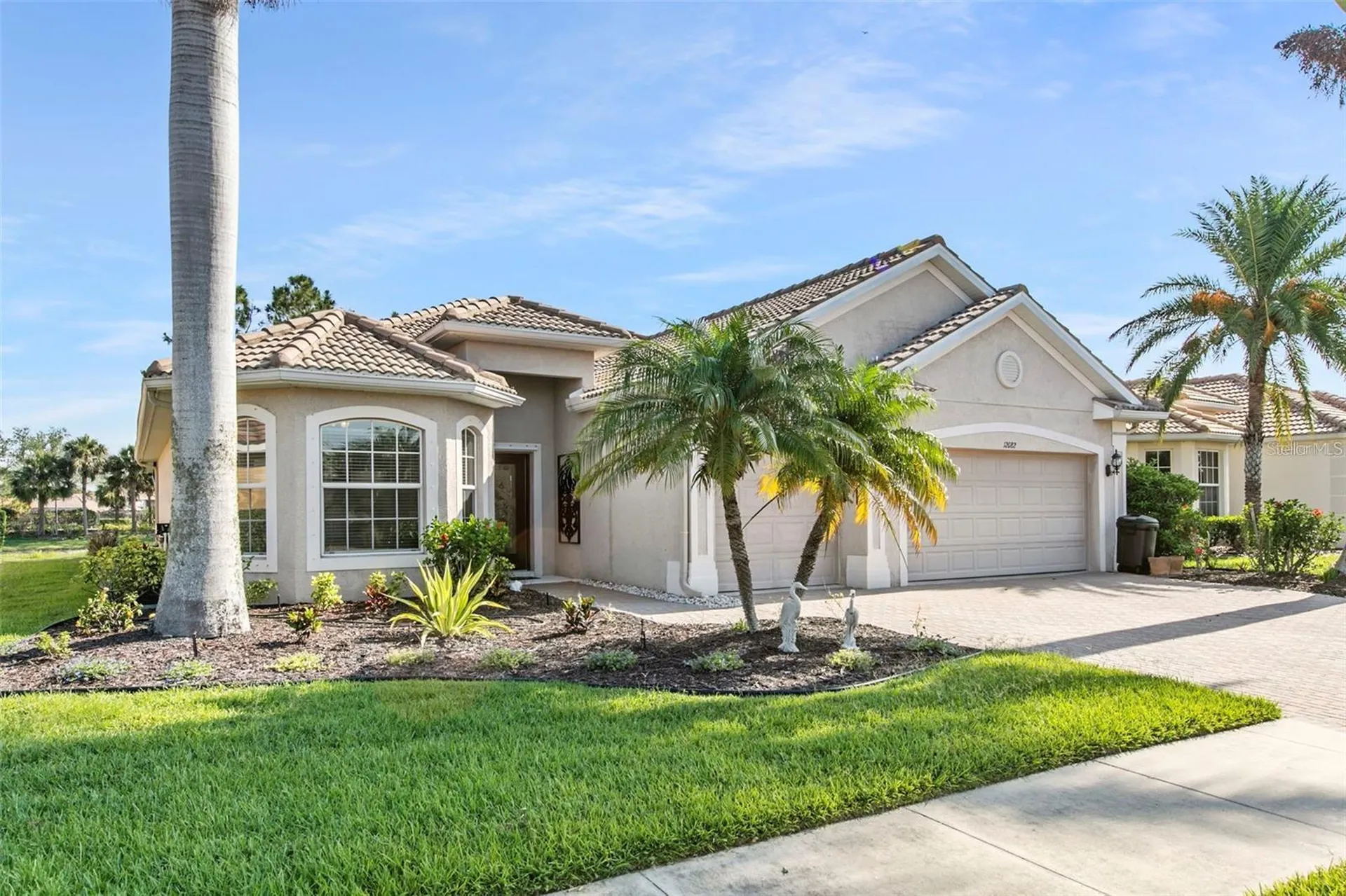 12082 Granite Woods Loop Venice FL 34292