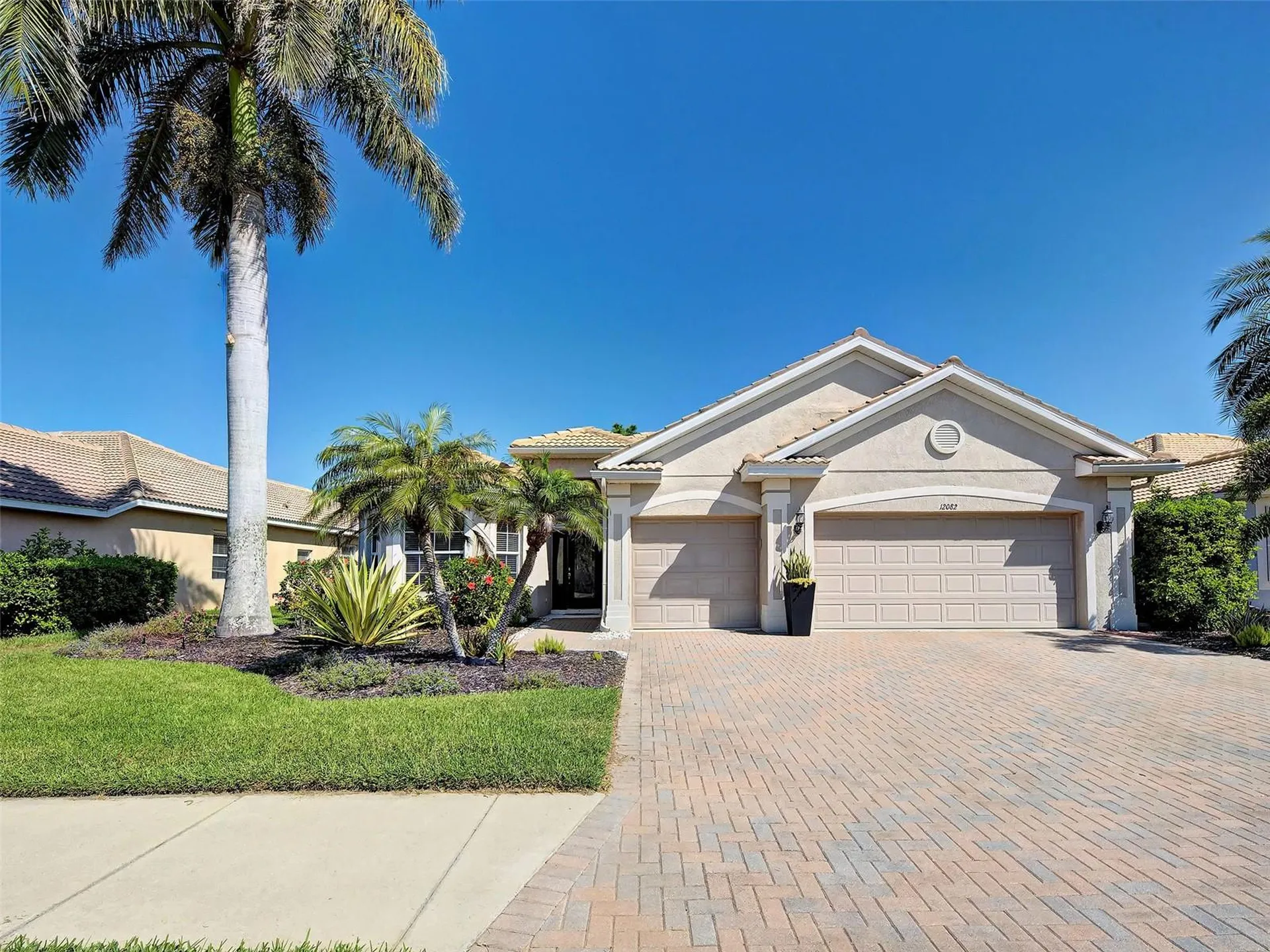 12082 Granite Woods Loop Venice FL 34292