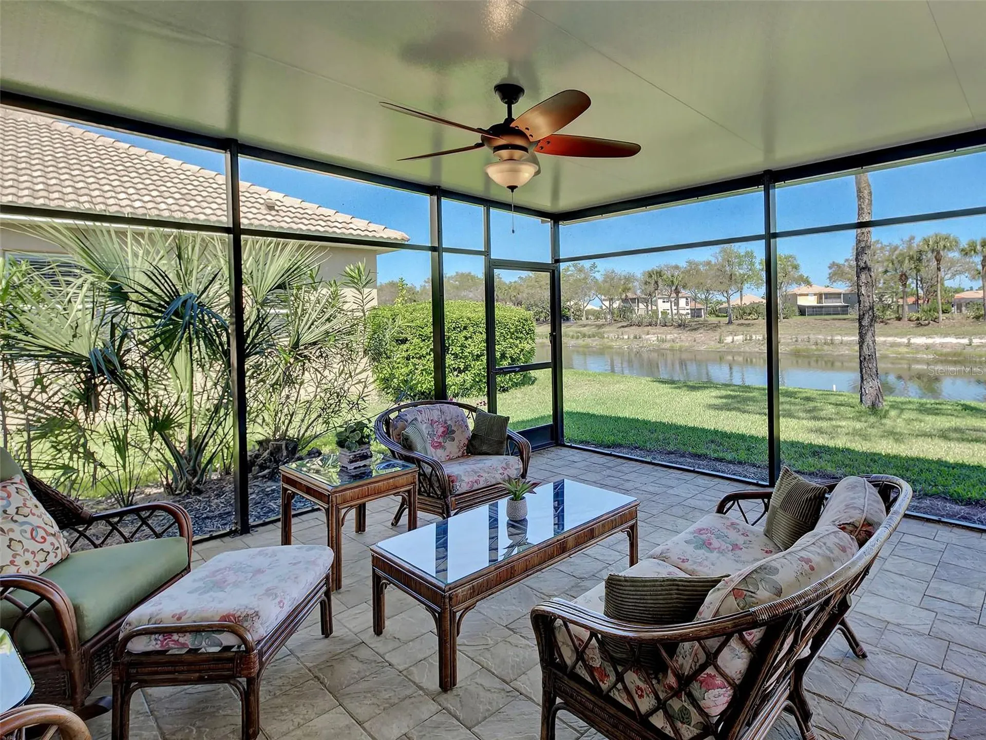 12082 Granite Woods Loop Venice FL 34292