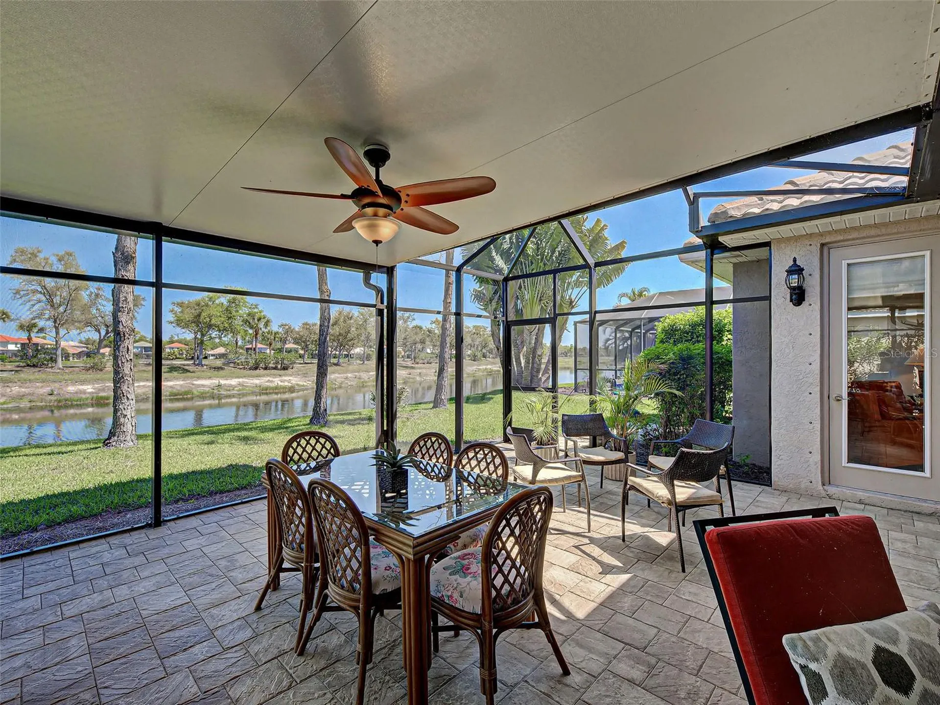 12082 Granite Woods Loop Venice FL 34292