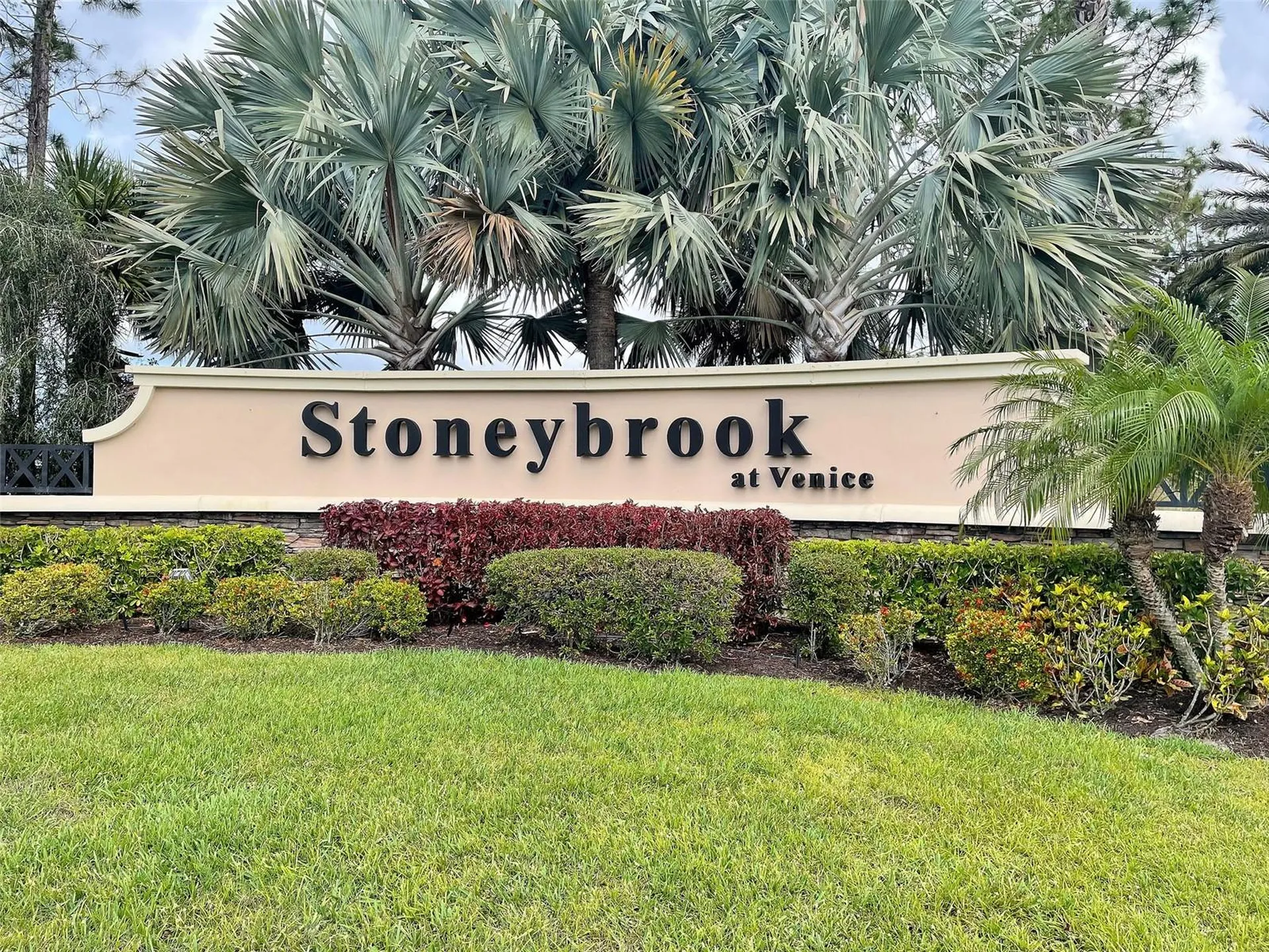 12082 Granite Woods Loop Venice FL 34292