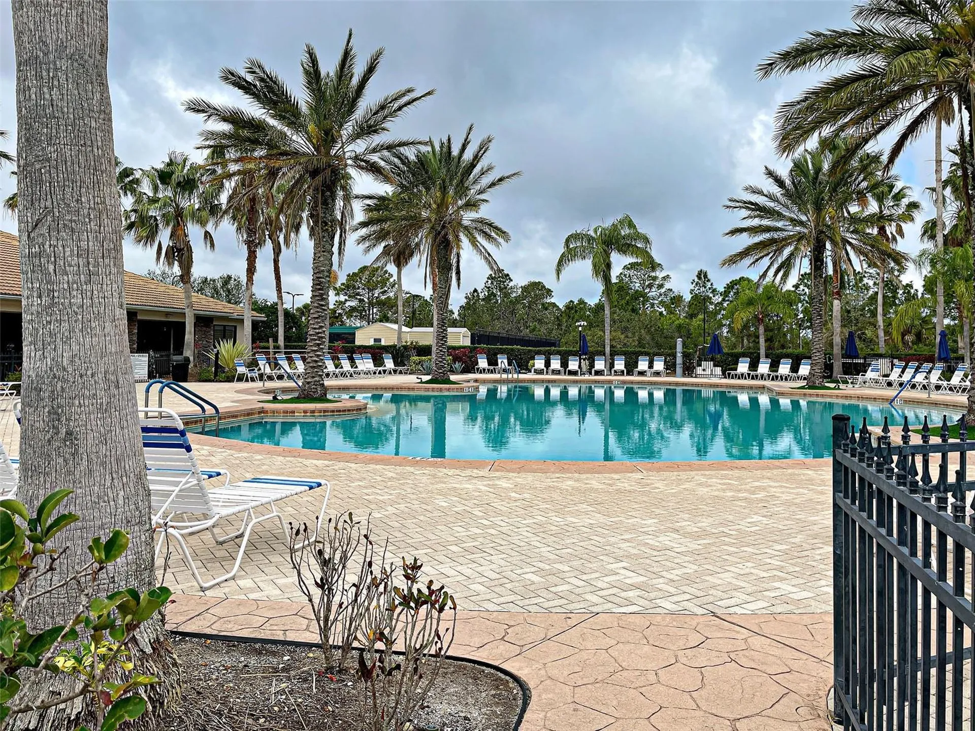 12082 Granite Woods Loop Venice FL 34292