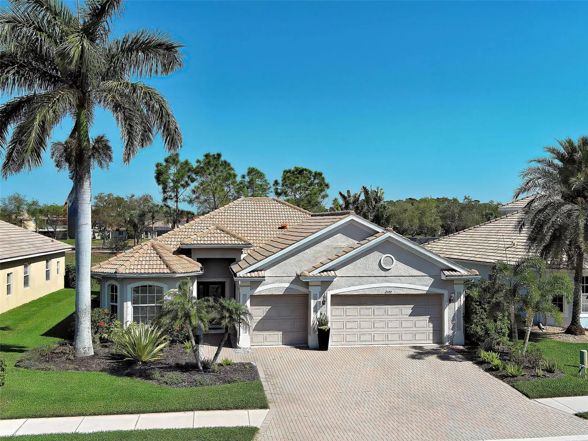 12082 Granite Woods Loop Venice FL 34292