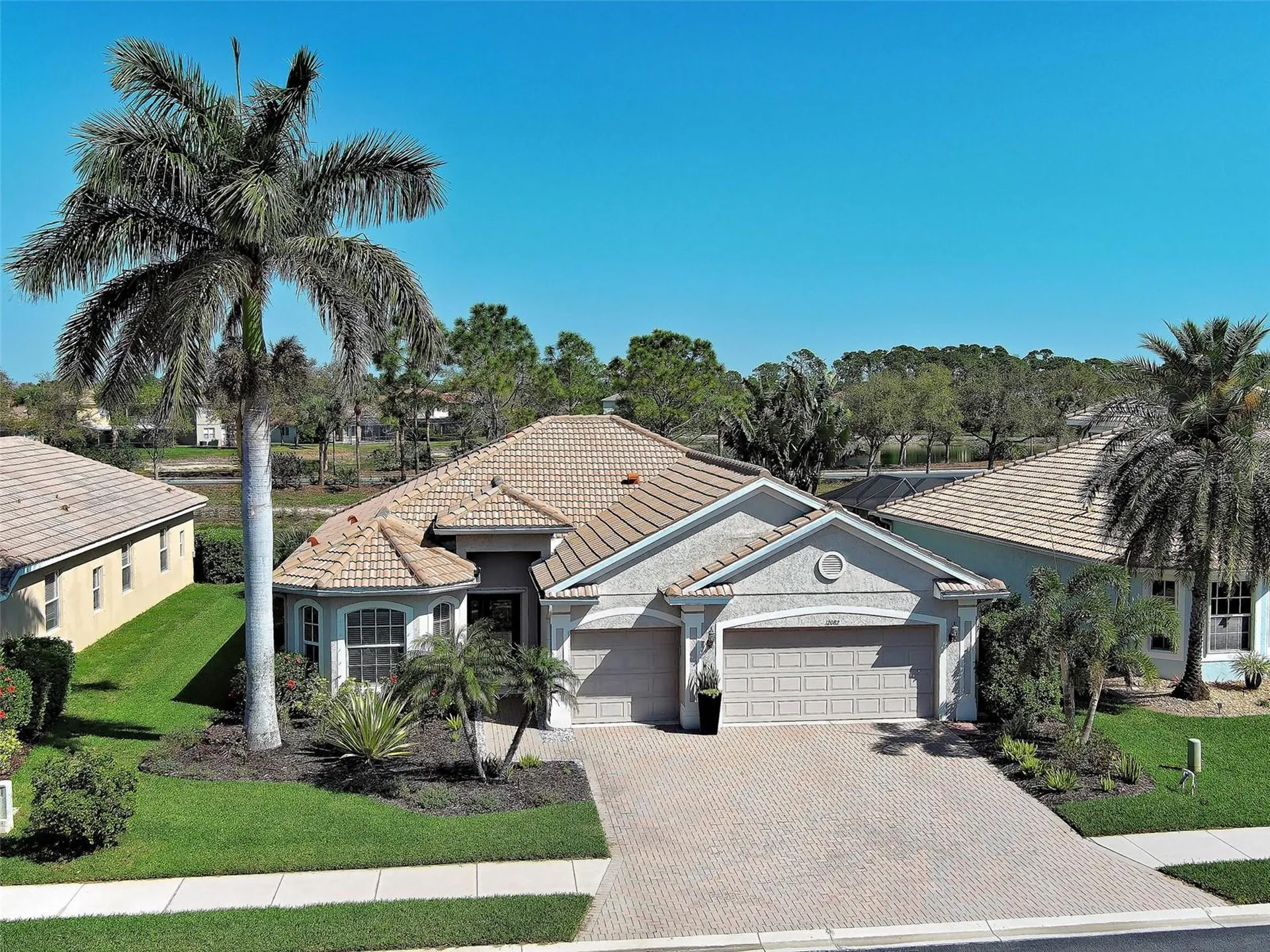 12082 Granite Woods Loop Venice FL 34292
