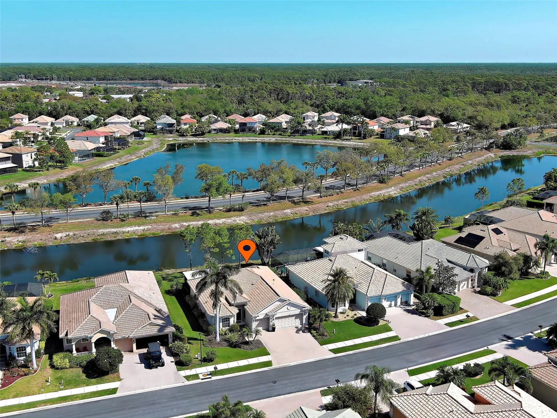 12082 Granite Woods Loop Venice FL 34292