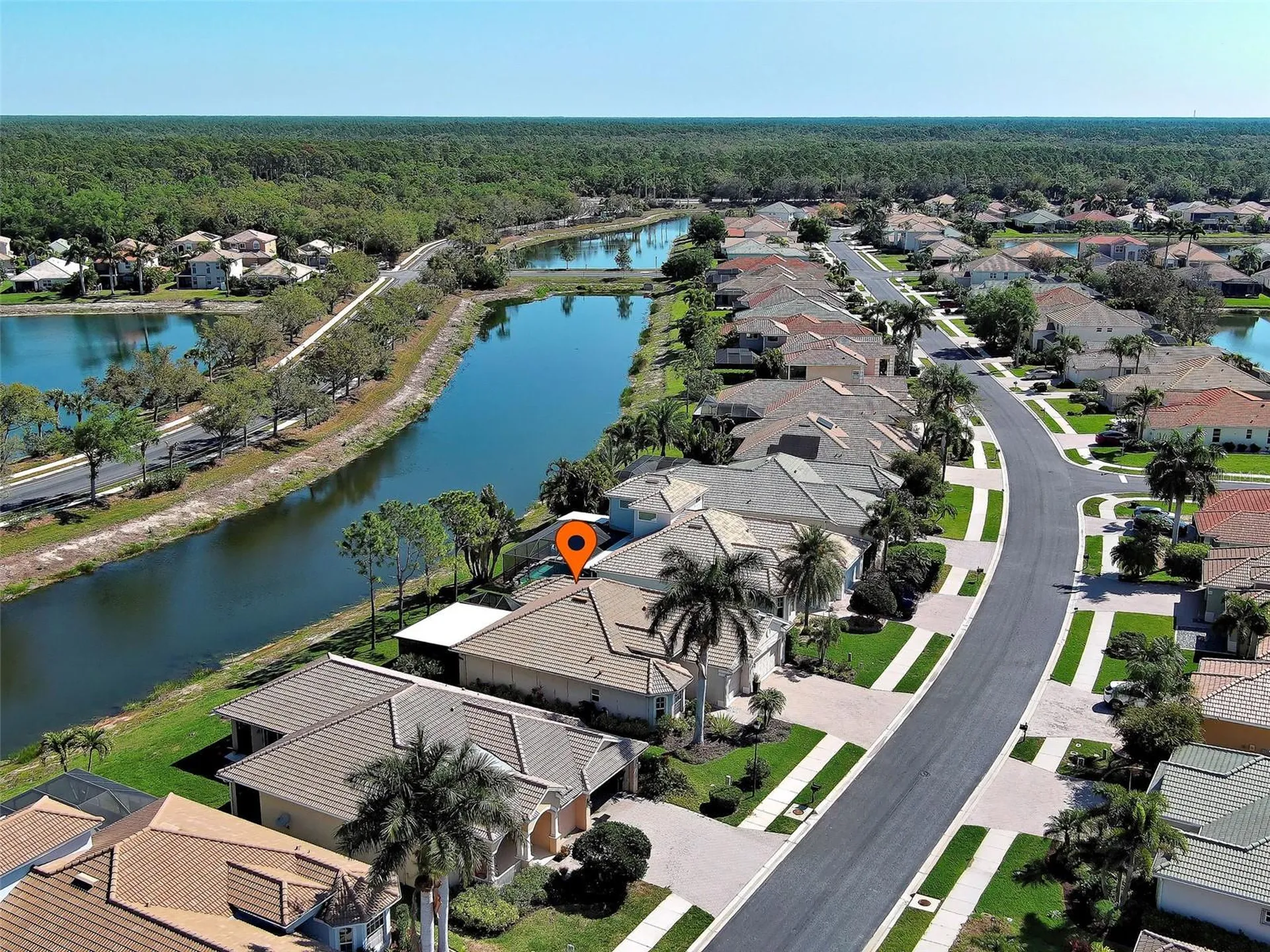 12082 Granite Woods Loop Venice FL 34292