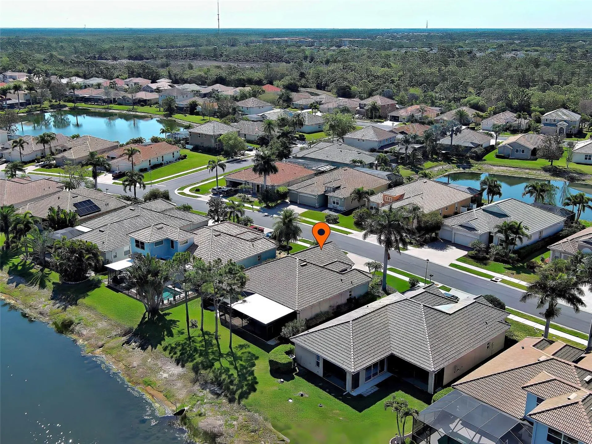 12082 Granite Woods Loop Venice FL 34292