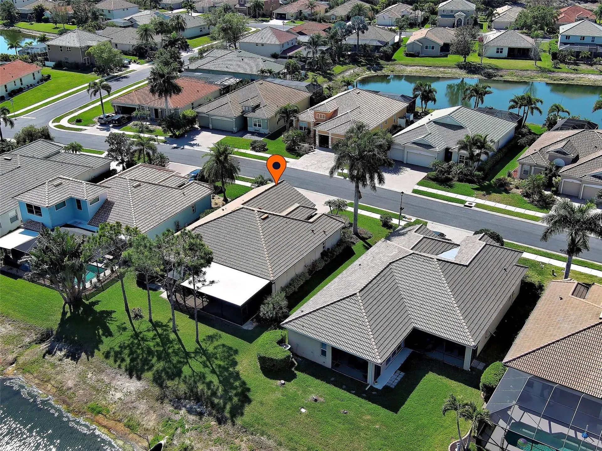 12082 Granite Woods Loop Venice FL 34292