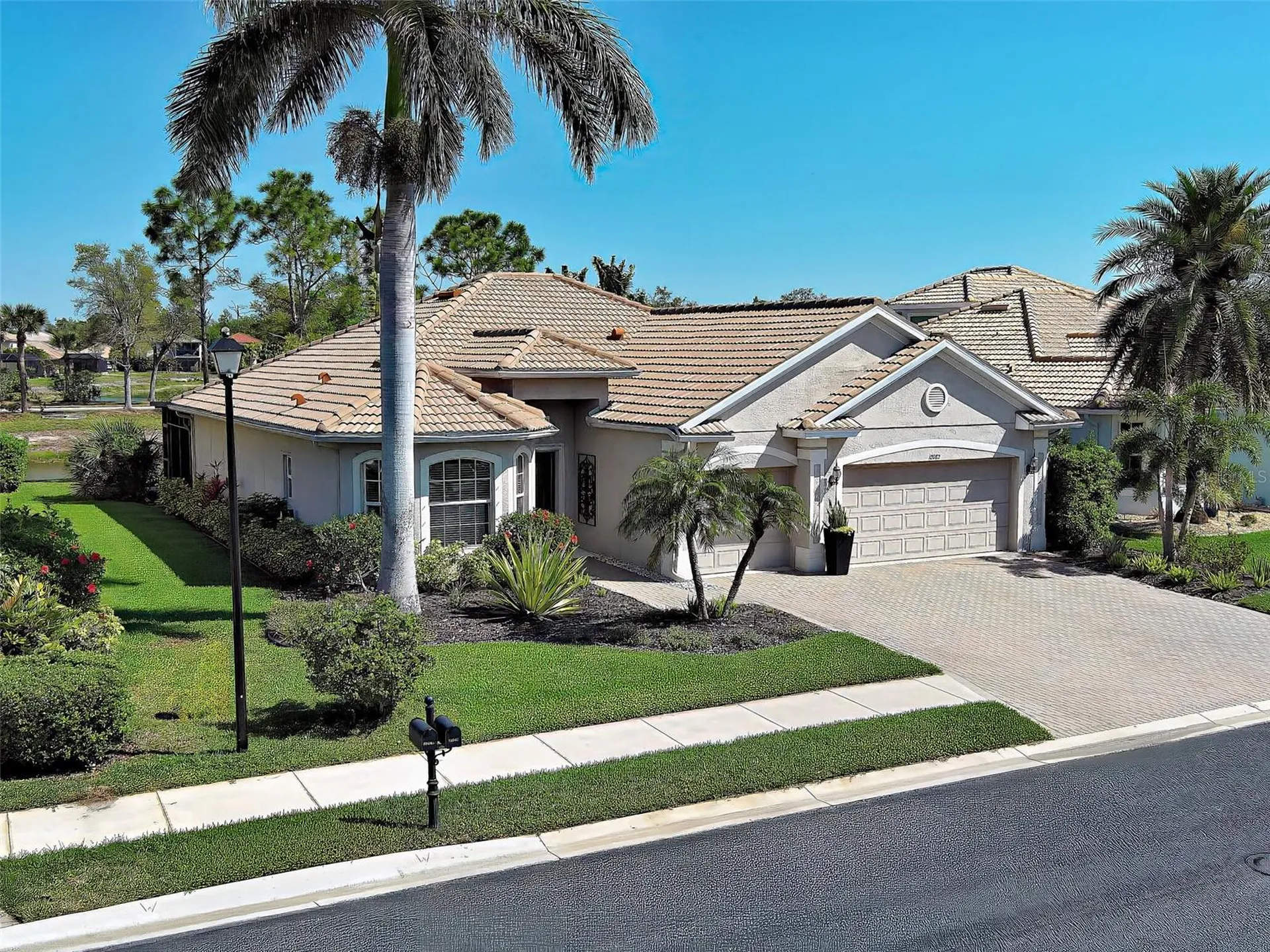 12082 Granite Woods Loop Venice FL 34292