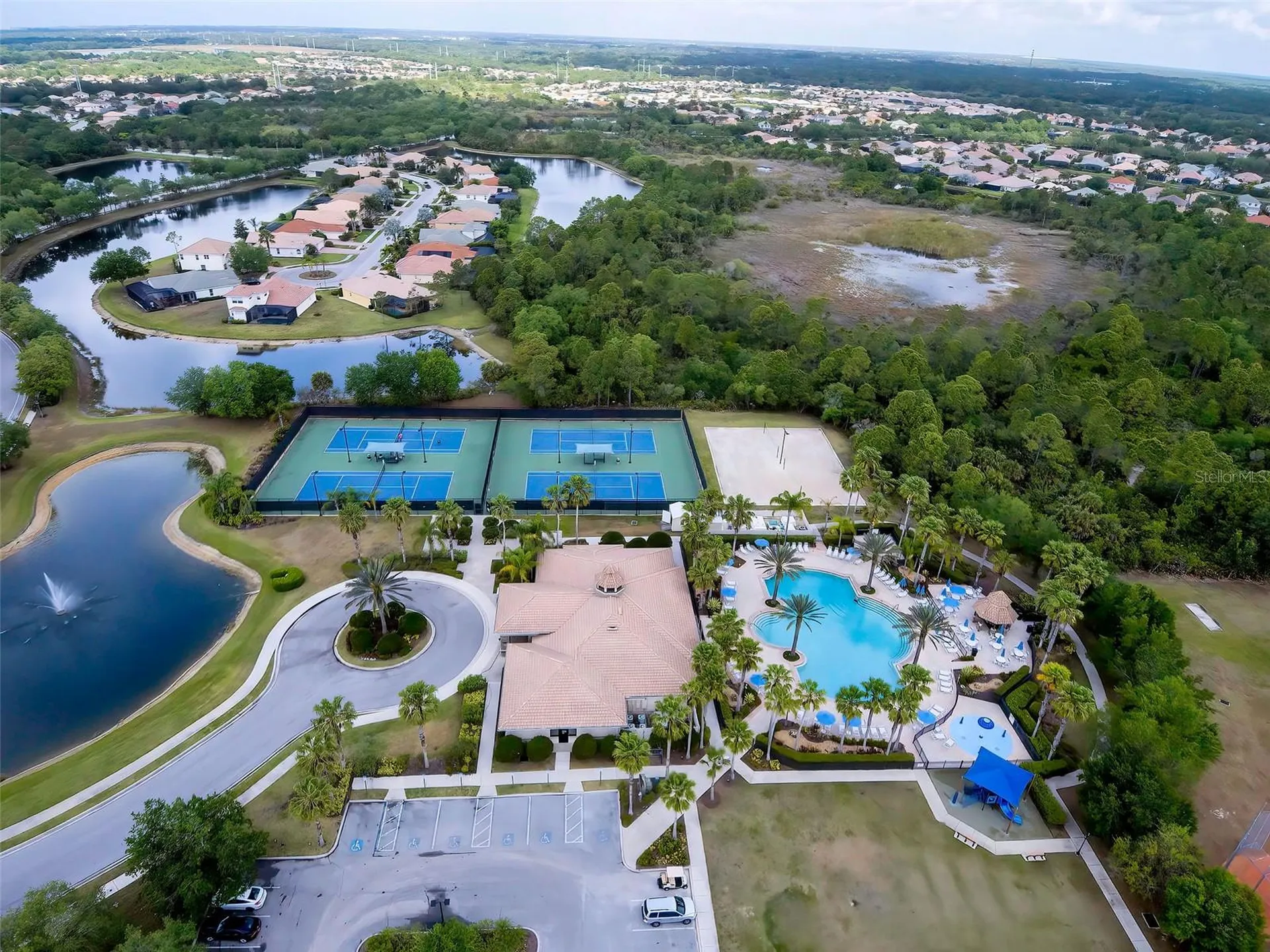 12082 Granite Woods Loop Venice FL 34292
