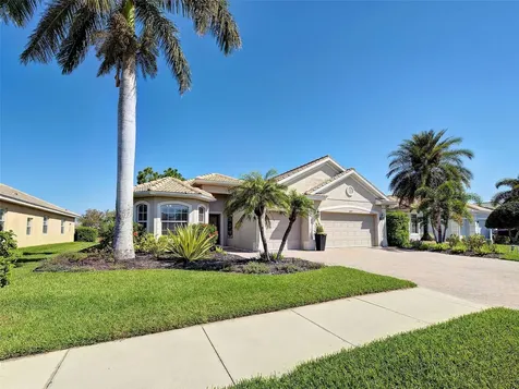 12082 Granite Woods Loop Venice FL 34292