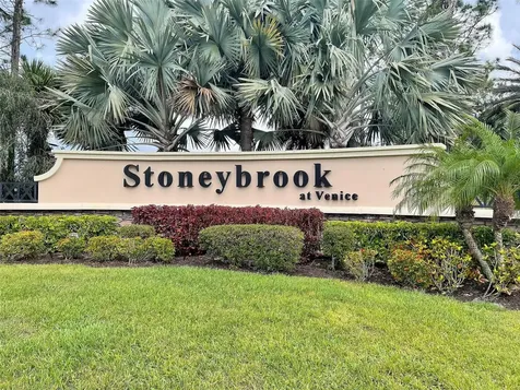 12082 Granite Woods Loop Venice FL 34292