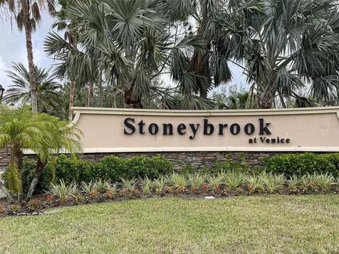12082 Granite Woods Loop Venice FL 34292