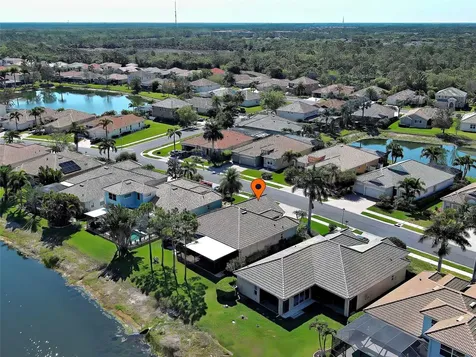 12082 Granite Woods Loop Venice FL 34292
