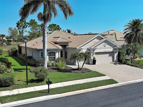 12082 Granite Woods Loop Venice FL 34292