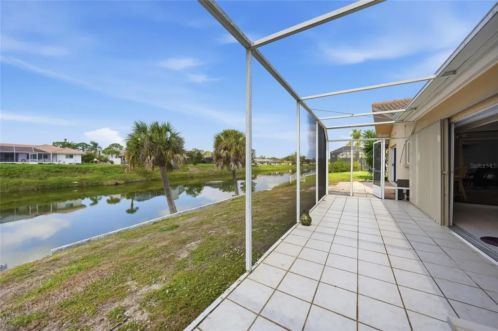 76 Windsor Drive Englewood FL 34223