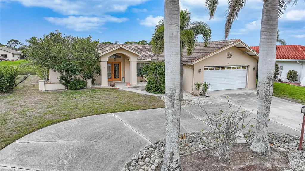 76 Windsor Drive Englewood FL 34223