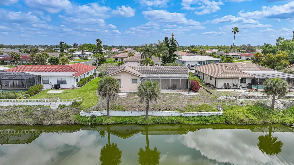 76 Windsor Drive Englewood FL 34223