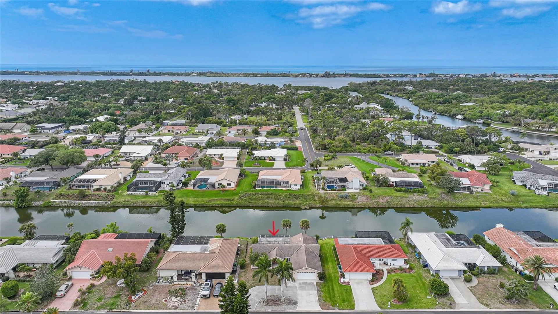 76 Windsor Drive Englewood FL 34223