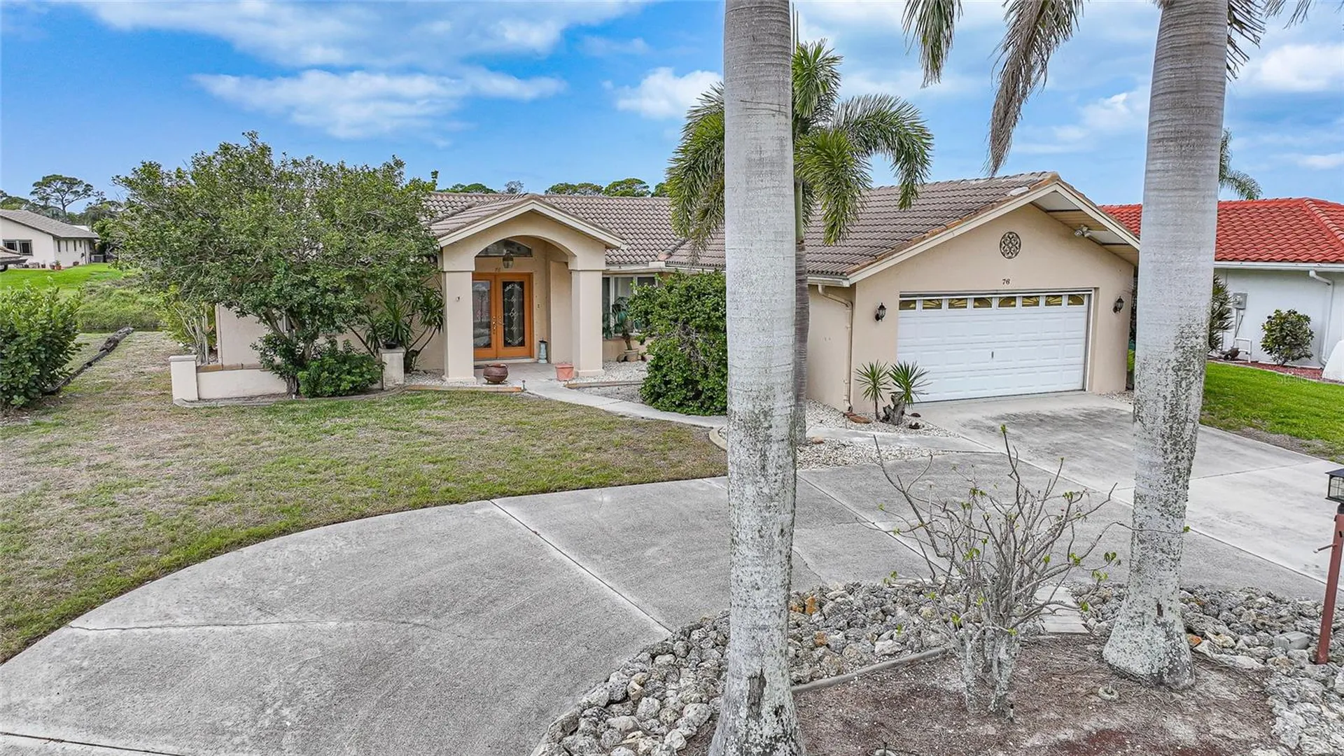76 Windsor Drive Englewood FL 34223
