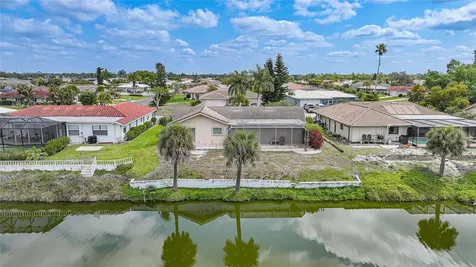 76 Windsor Drive Englewood FL 34223