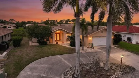 76 Windsor Drive Englewood FL 34223