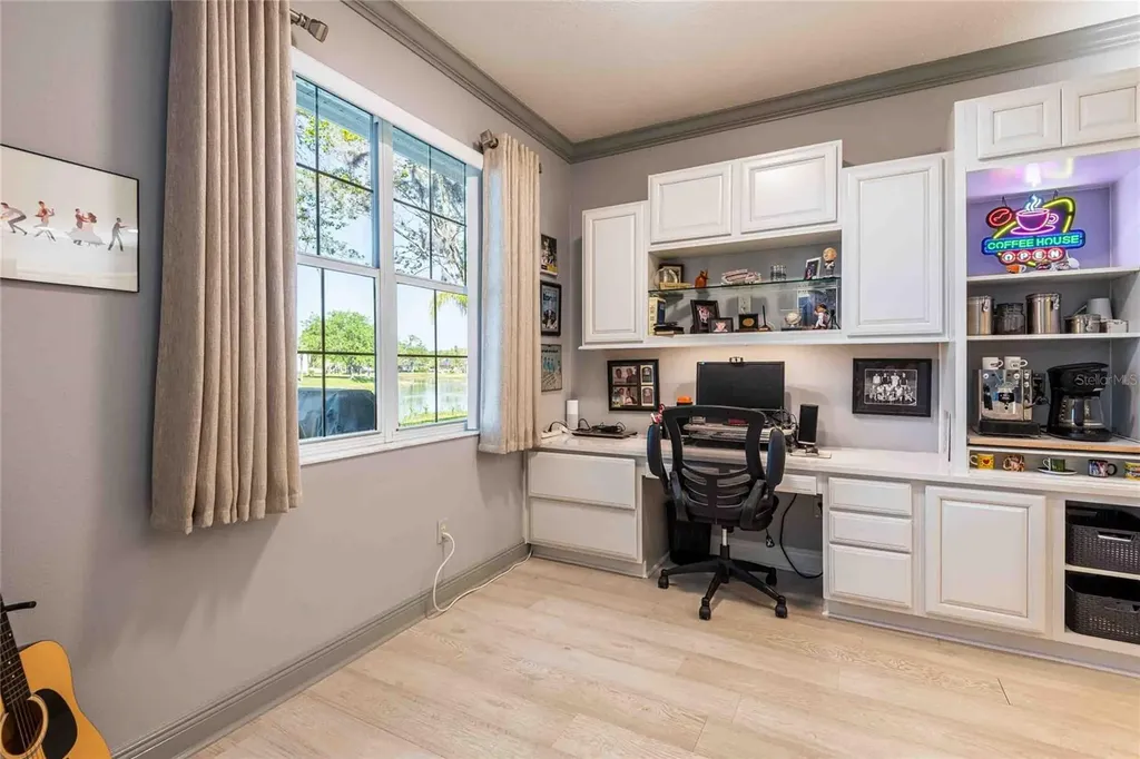 6741 Vista Del Lago Avenue Land O Lakes FL 34637