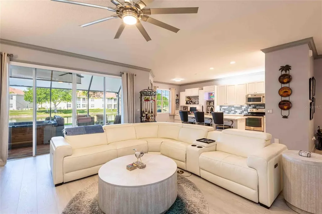 6741 Vista Del Lago Avenue Land O Lakes FL 34637