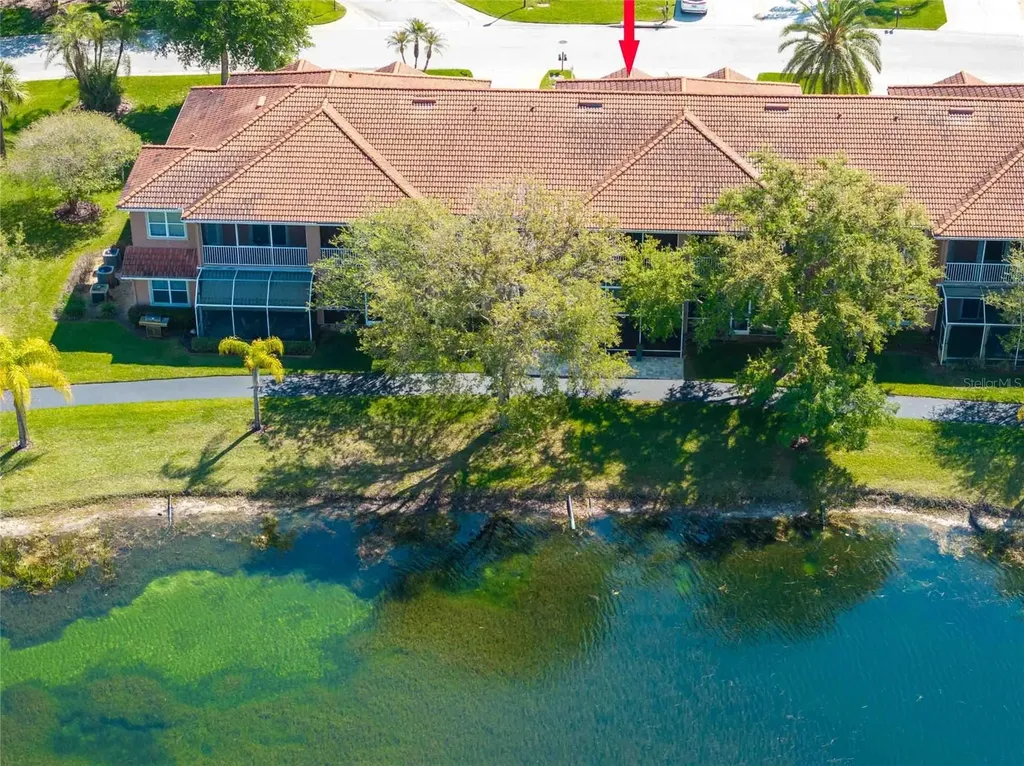6741 Vista Del Lago Avenue Land O Lakes FL 34637