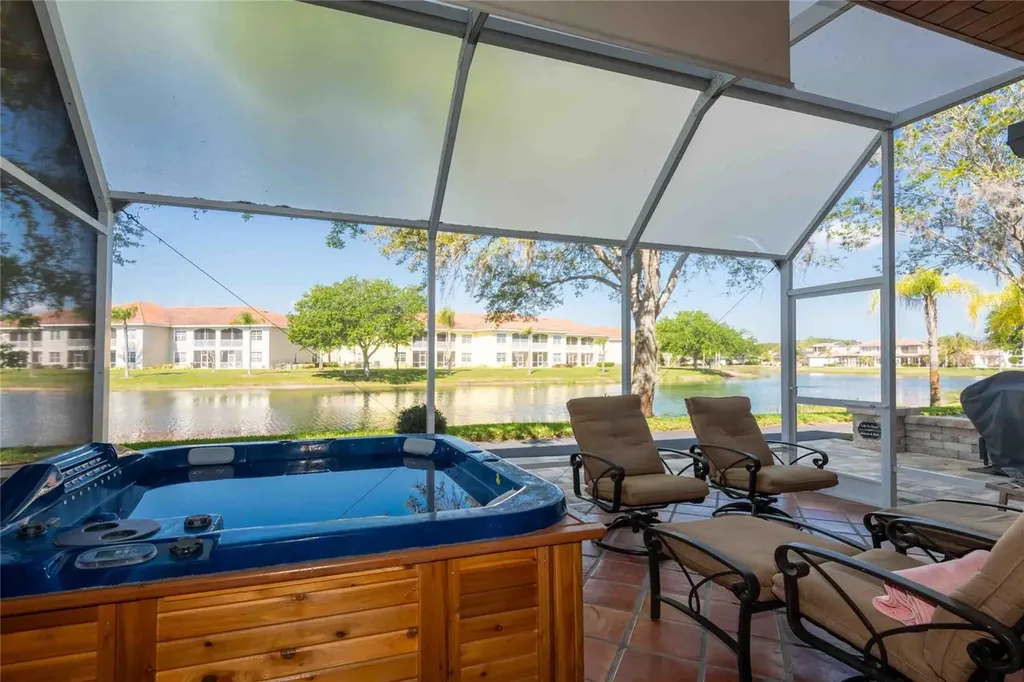 6741 Vista Del Lago Avenue Land O Lakes FL 34637