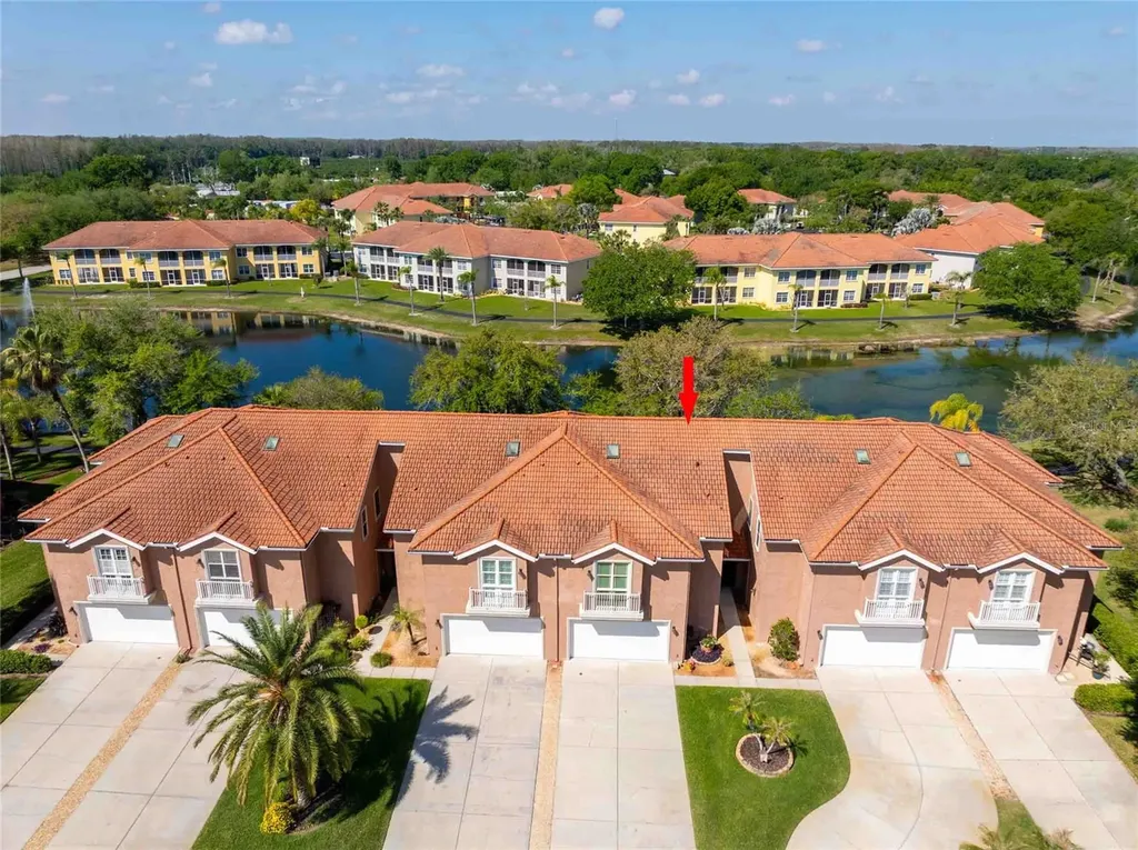 6741 Vista Del Lago Avenue Land O Lakes FL 34637
