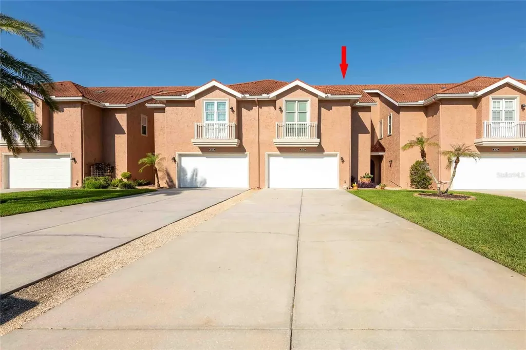 6741 Vista Del Lago Avenue Land O Lakes FL 34637