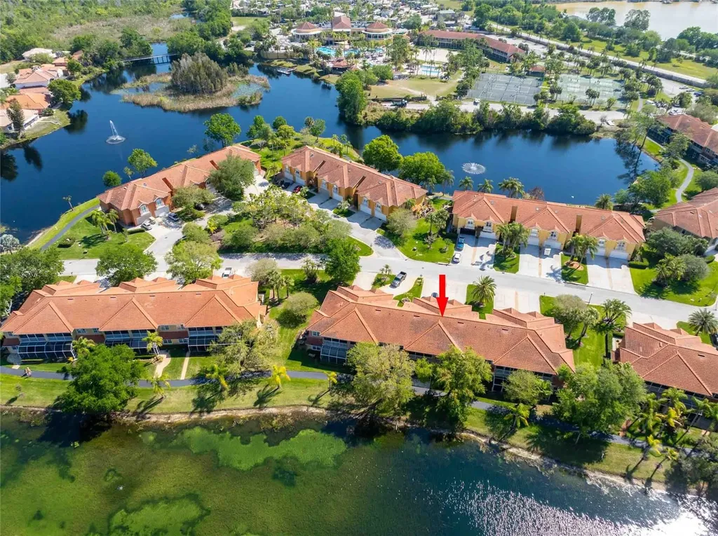6741 Vista Del Lago Avenue Land O Lakes FL 34637