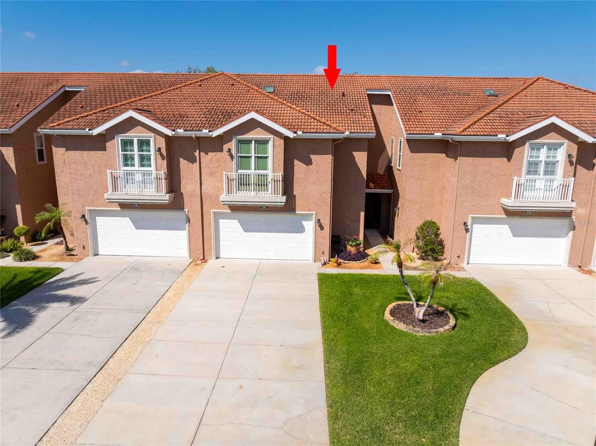 6741 Vista Del Lago Avenue Land O Lakes FL 34637