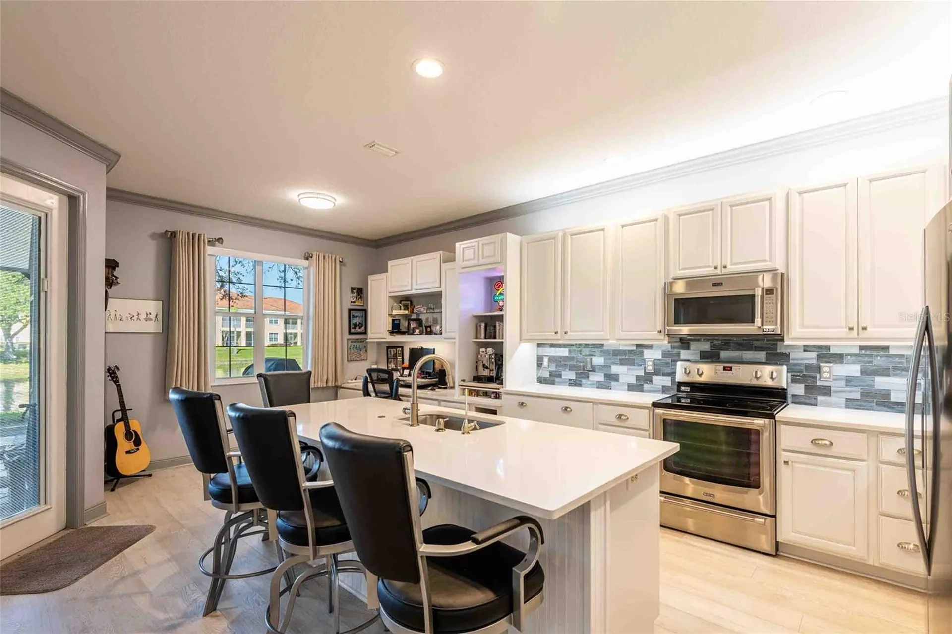 6741 Vista Del Lago Avenue Land O Lakes FL 34637