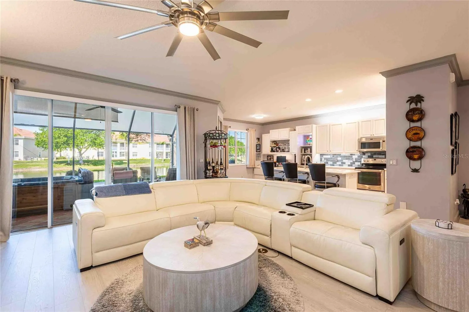 6741 Vista Del Lago Avenue Land O Lakes FL 34637