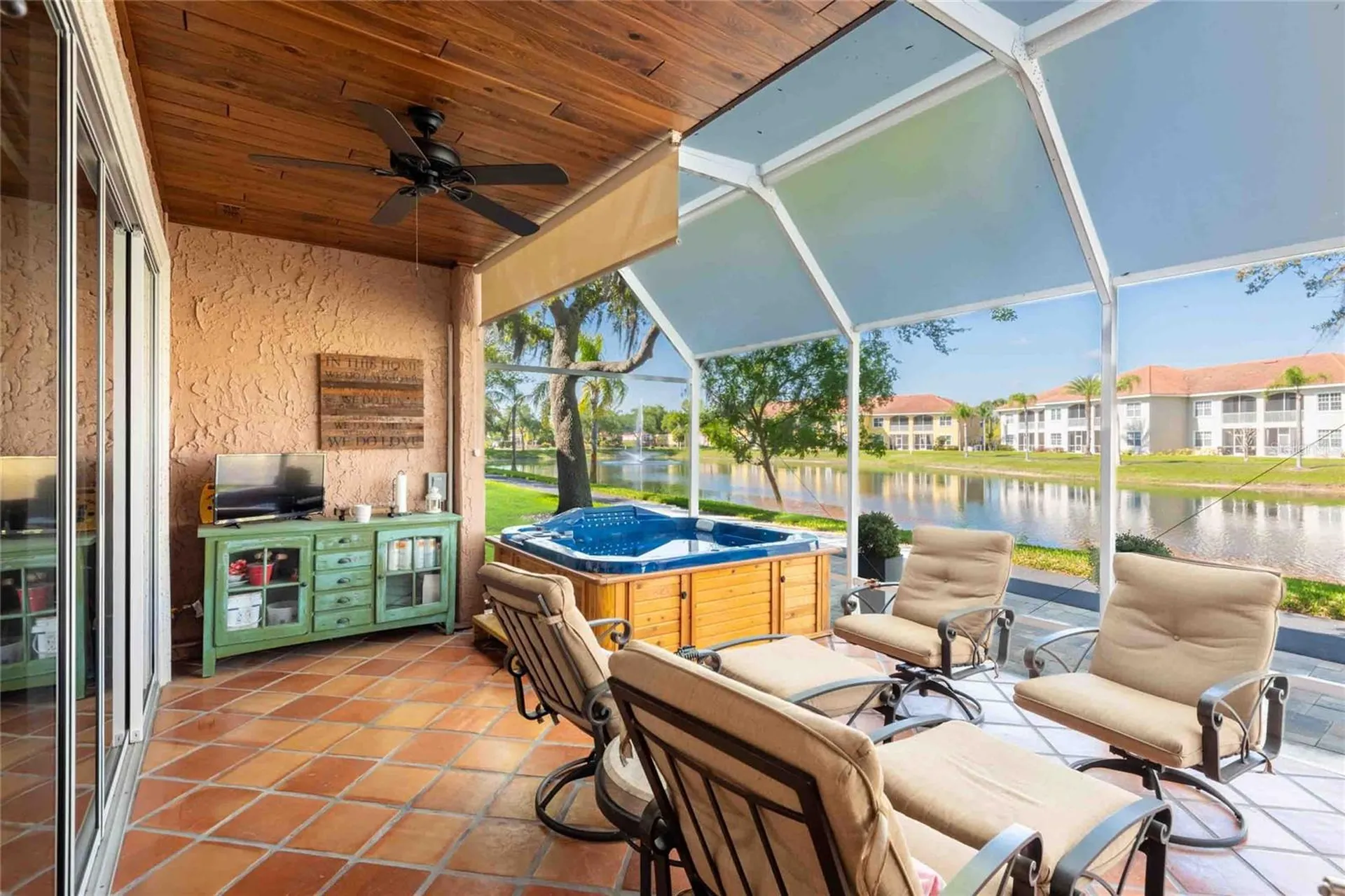 6741 Vista Del Lago Avenue Land O Lakes FL 34637