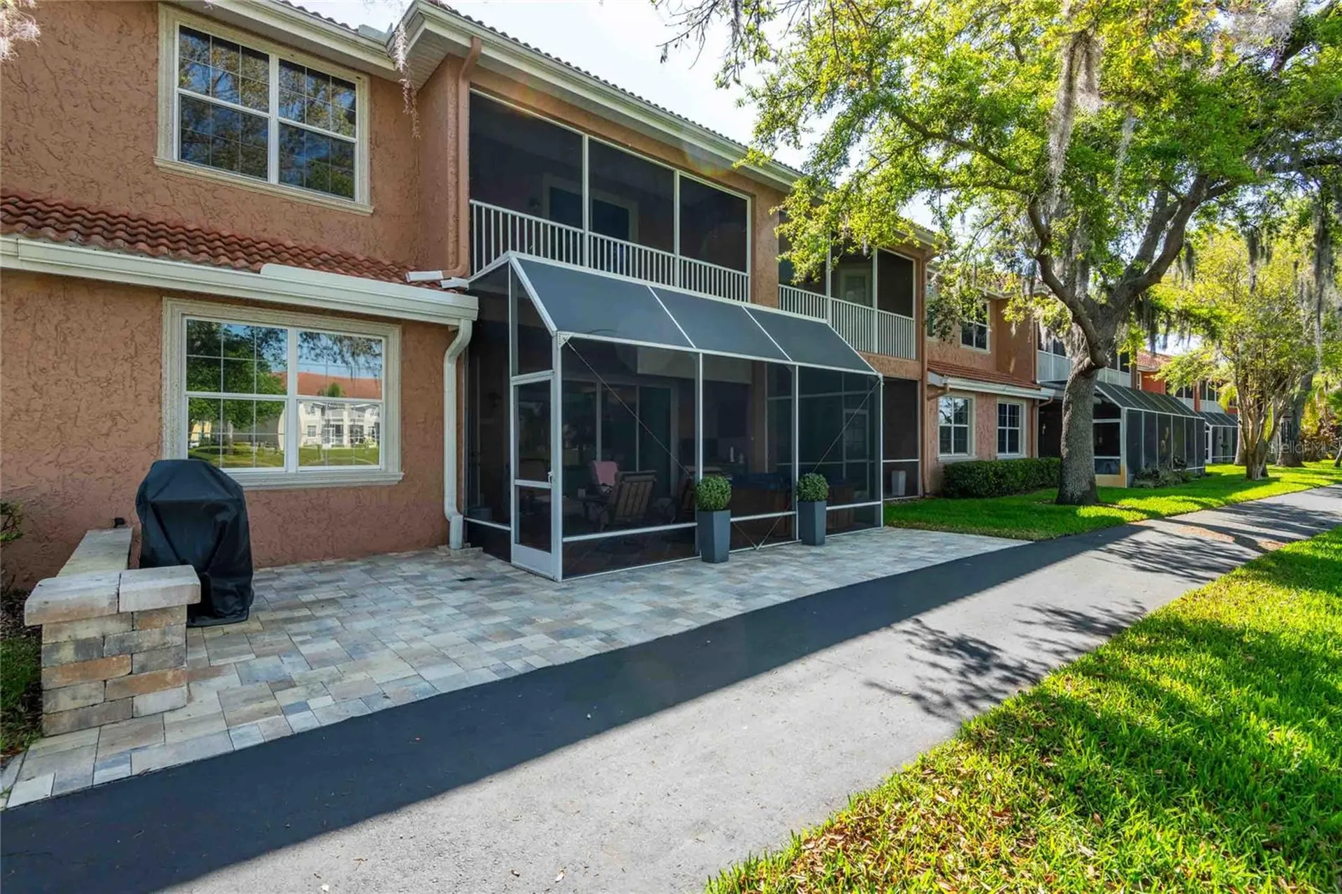 6741 Vista Del Lago Avenue Land O Lakes FL 34637