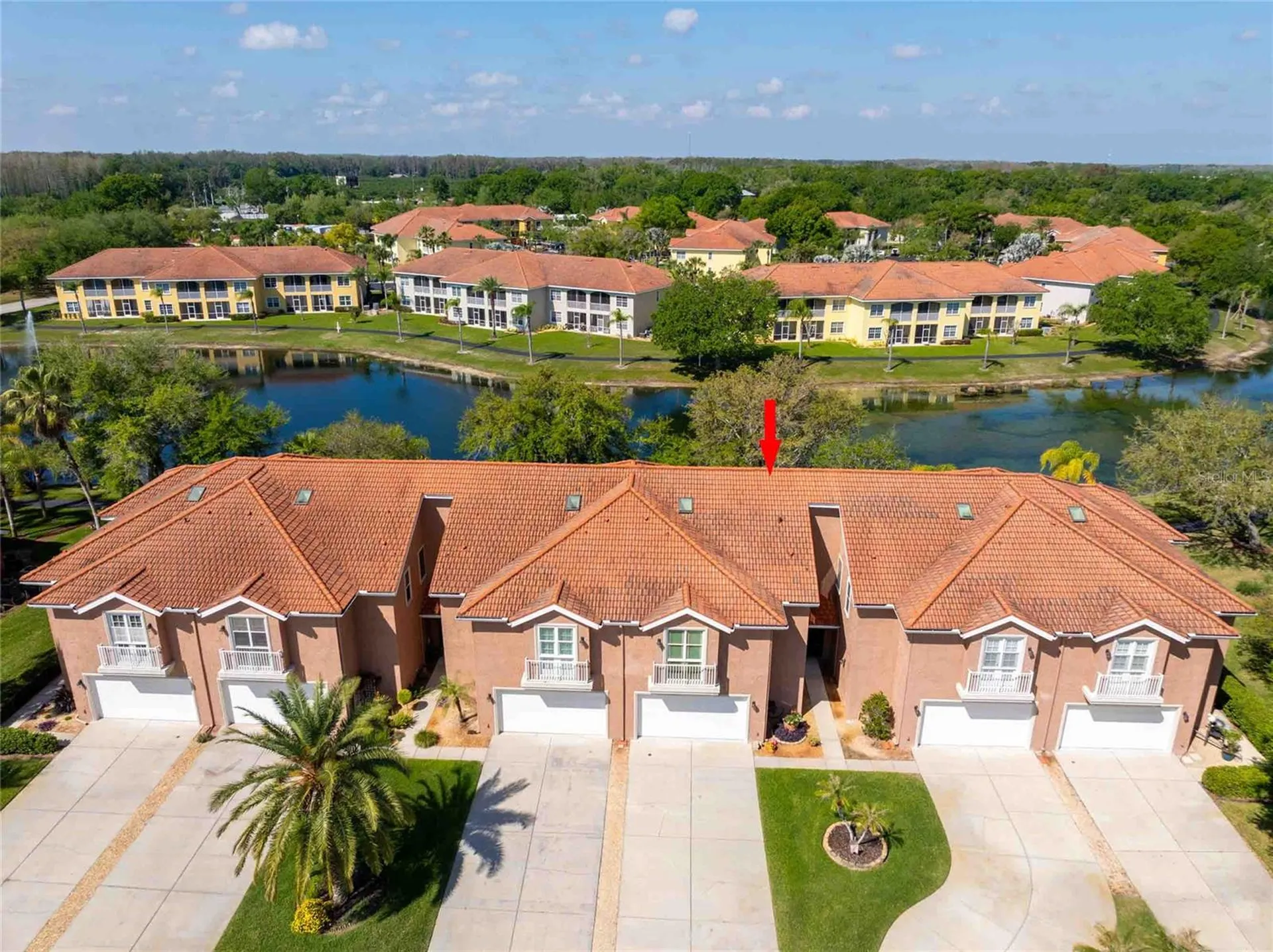 6741 Vista Del Lago Avenue Land O Lakes FL 34637