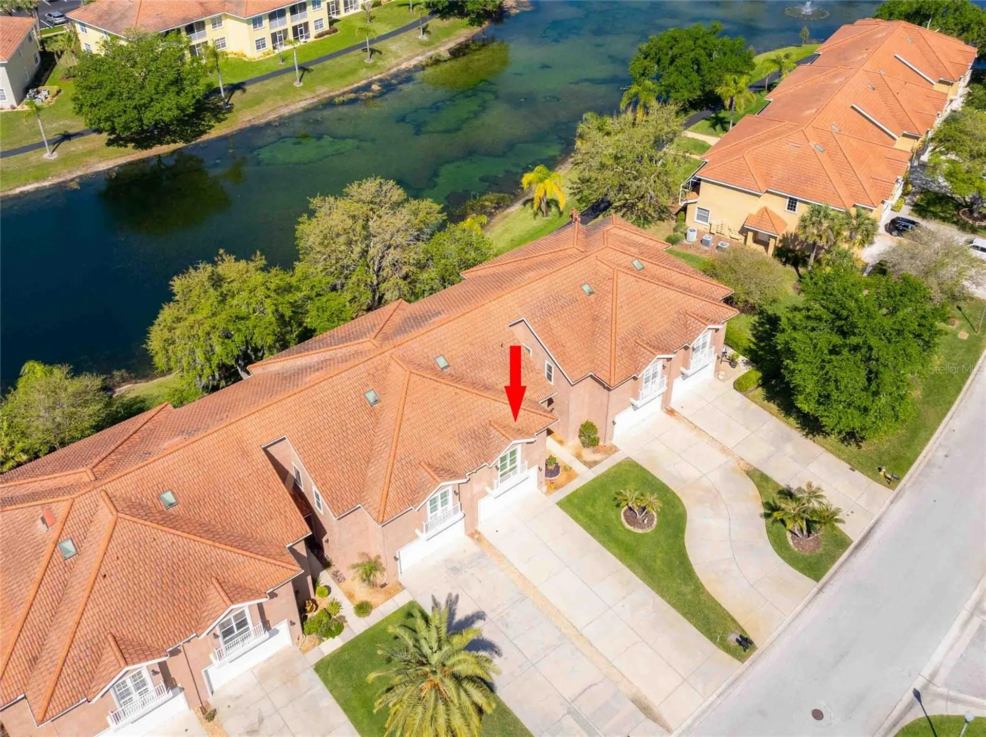 6741 Vista Del Lago Avenue Land O Lakes FL 34637