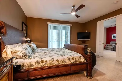 6741 Vista Del Lago Avenue Land O Lakes FL 34637