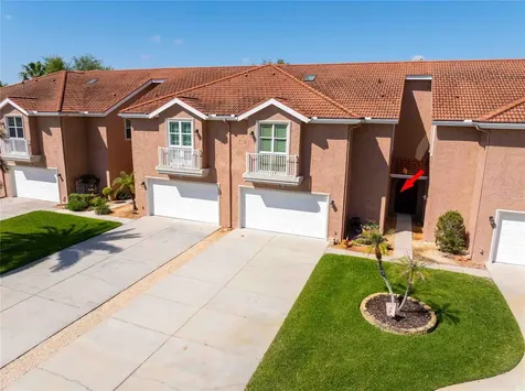 6741 Vista Del Lago Avenue Land O Lakes FL 34637