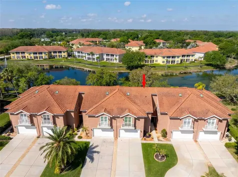 6741 Vista Del Lago Avenue Land O Lakes FL 34637