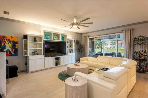 6741 Vista Del Lago Avenue Land O Lakes FL 34637