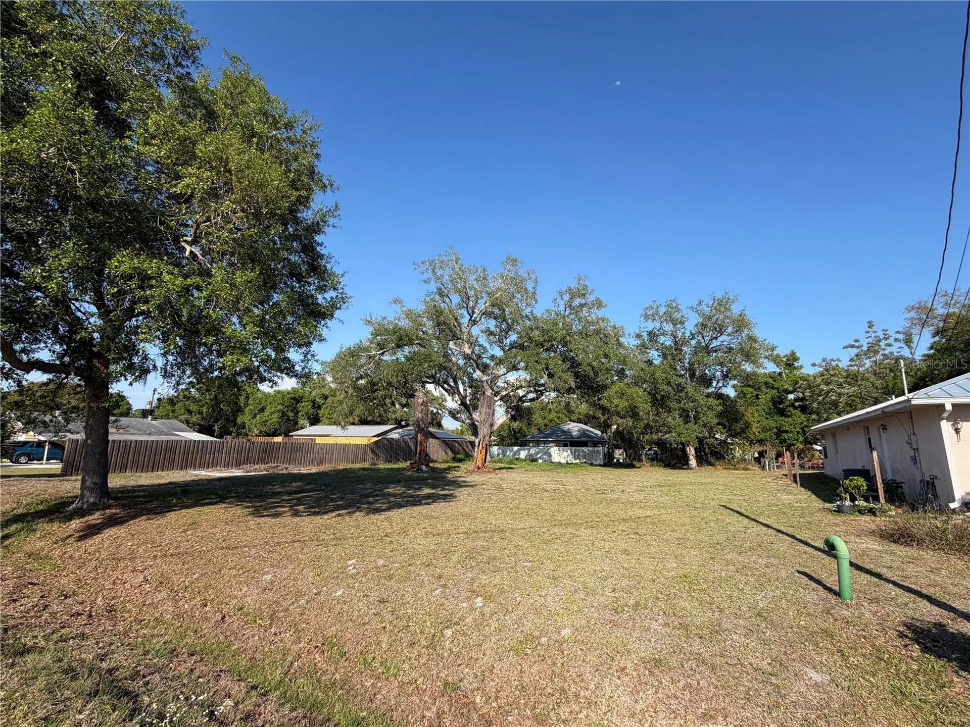 Lot 22 Camphor Avenue Sarasota FL 34231